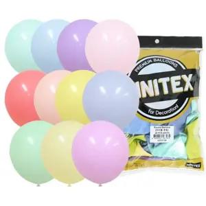 45cm 마카롱 풍선 (25개입)