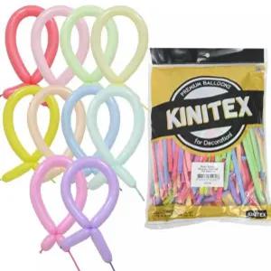 요술풍선(260K) 마카롱 (100입)