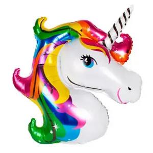 호일풍선 유니콘