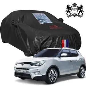 차커버 티볼리 자동차 커버 차량용 덮개 바디커버 차카바