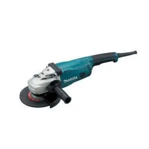 미니그라인더 마끼다 그라인더 유선 전동 전동공구 7in