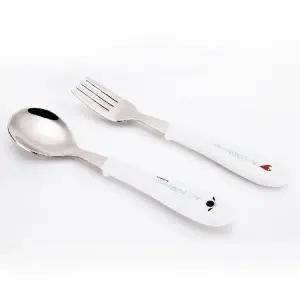 알프스팜프렌즈 어린이 스푼포크세트