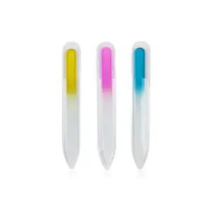 [비케이엠_62]유리 큐티클정리 네일파일