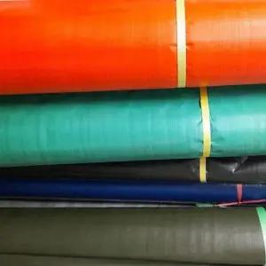 야적용 갑바 화물적재 필천막 백색 1.8x90m 농사용