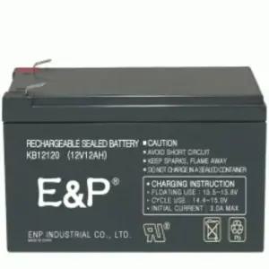소형완구 이앤피 KB12120 (12V 12AH)