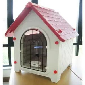 반려동물 쥬펫 럭키 하우스 L