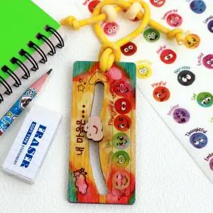 감정 슬라이드 마음판 만들기 감정 표현 교육 키트 사회정서교육 SEL DIY 교구