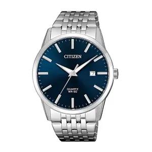 [신세계라이브쇼핑]시티즌 BI5000-87L 쿼츠 남성 메탈시계