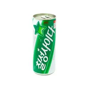 (GS25) 칠성사이다캔250ML