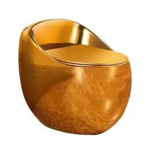 금장 좌변기 양변기 황금 골드 사이펀 고급 인테리어