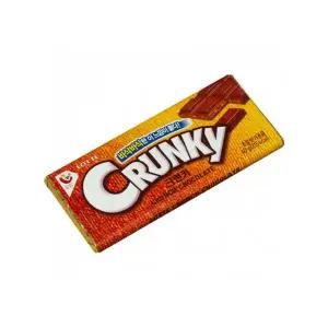 (GS25) 롯데)크런키초콜릿