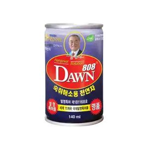 (GS25) 그래미)여명808 140ML