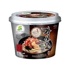 (GS25) CJ)가쓰오우동(용기)