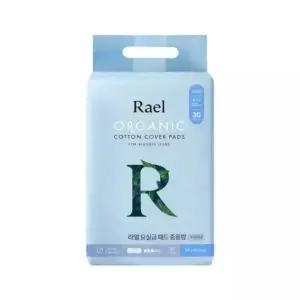 테온셀 라엘 요실금 패드 중용량 30개입