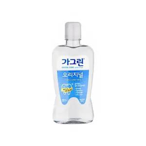 (GS25) 가그린)오리지널380ML