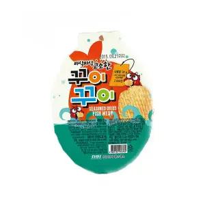 (GS25) 신화)NEW꾸이꾸이32G