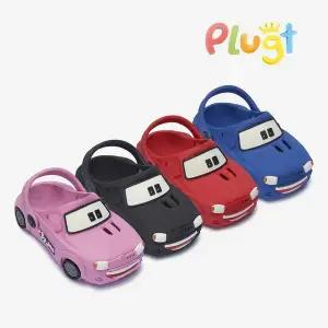 [보리보리/플러그티]유아 샌들 플랫우노 모음