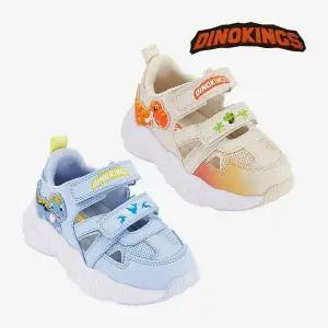 [보리보리/다이노킹즈]공룡샌달 하이브리드 LED 2종