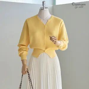 [20%쿠폰! 커스텀에이블]*봄신상* 요즘입는 화사한 블라우스/가디건/니트/스커트/자켓/셋업/데님/팬츠 외 SALE!