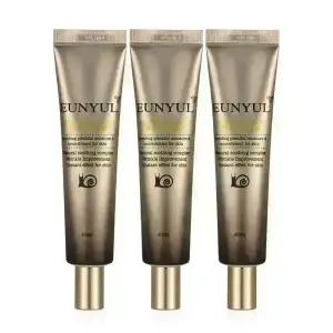 [내일도착]은율 달팽이 아이크림 40mlx3개 / 마유 아이크림 30mlx3개