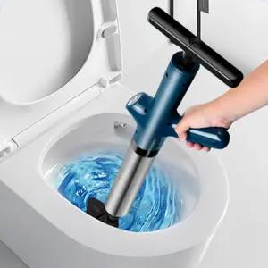 변기 뚫어뻥 세면대 싱크대 욕실 변기뚫는기계 압축기