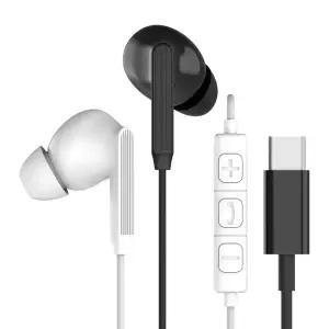 아이리버 ISE-23C C타입 커널형 유선 이어폰