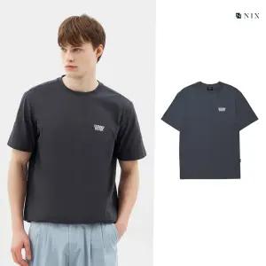 [택가 69900원][NIX]남성 덤비베어 티셔츠 (챠콜) (HNSMCTR111P)