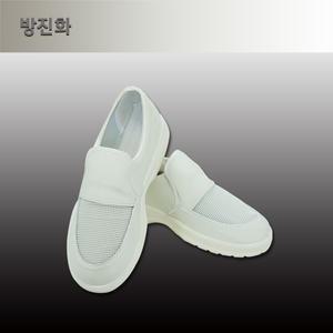 biib 방진화/정전기방지 운동화/크린룸 슈즈