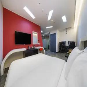 [서울 모텔] 신림 신트라 (신림,서울대,사당,동작)