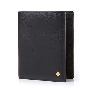 쌤소나이트 고급 소가죽 중지갑 DC809004