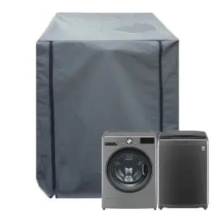 [거성봉제]국내생산 100%방수 지퍼형 통돌이 드럼형 세탁기 방수커버