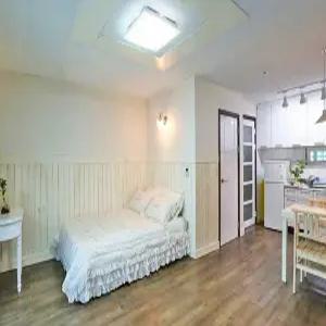 [강원 펜션] 평창 빨간머리앤펜션 (평창)