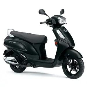 스즈키 스쿠터 어드레스125 / 26연식 / 고연비  SCR110