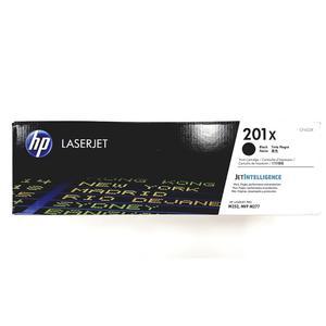 HP CF400X(201X) 검정 대용량 LaserJet Pro M252, M277 2.8K