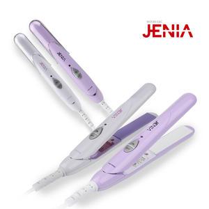 제니아 휴대용&여행용 미니 고데기 WJM-6030M/WJM-6040M 안전보호캡