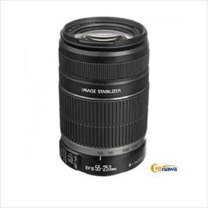 캐논 EF-S 55-250mm F4-5.6 IS II lm