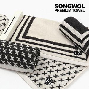 호텔컬렉션 스퀘어34/ 엑스34 5장