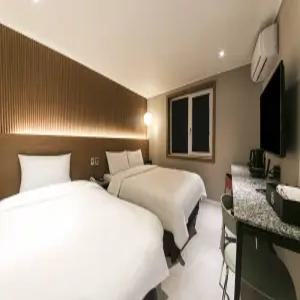 [전북] 군산 호텔 봄(전북, 군산)