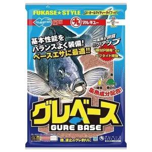 마루큐 구레 베이스 0581 1.5kg