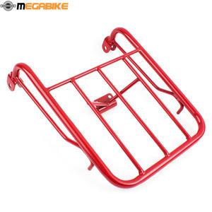 WI 보조짐받이 대림 모터스 시티베스트 CB115 리어백장착용 케리어 보조리다이 짐받이 리어백 부품 니다이