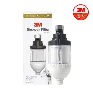 프리미엄 샤워필터 샤워기필터 본품
