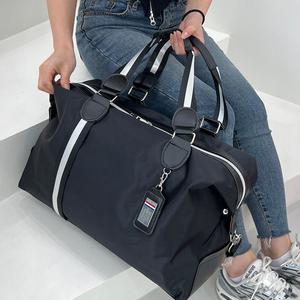 미나티 여행가방 보스턴백 여행용 가방 여성 크로스백 N29