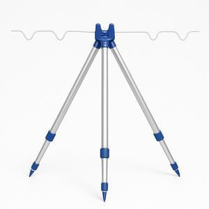 파파스 낚시대 삼각대 받침대 원투낚시 로드거치대