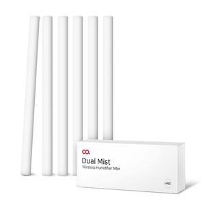 오아 듀얼미스트 & 라운드 미니 가습기 전용 필터