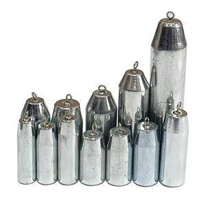 나라샵  회전추 강철추 봉돌 쇠추 50호 80호 100호