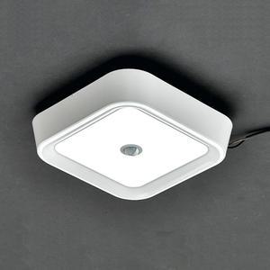 더쎈 헤라 사각 센서등 LED 15w 주광색 플리커프리