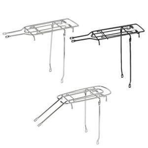 자전거 강철크롬짐받이20 22 24 26인치 짐받이/쇼바형