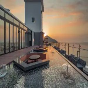 [경남 호텔] 스터번호텔 거제 (거제,통영,고성)