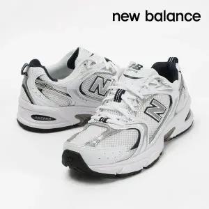 [뉴발란스] 운동화 530 여성 런닝화 화이트 MR530SG