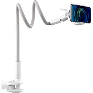 STEELIE-K3/핸드폰거치대/휴대폰거치대/차량용/스마트/아이폰/갤럭시/침대용/자바라/스틸리